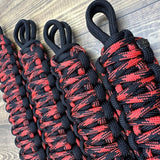 Krawler Grips Redback Paracord - Krawlergrips