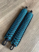 Krawler Grips Triple Layer Paracord Grip - Krawlergrips