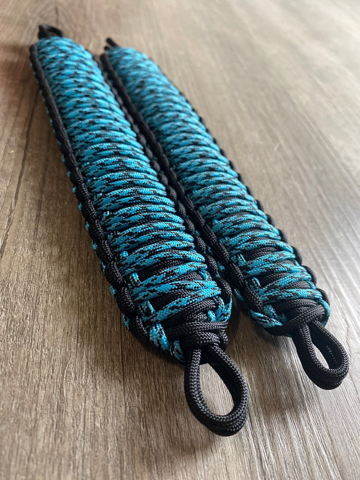 Krawler Grips Triple Layer Paracord Grip - Krawlergrips