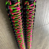 Krawler Grips Watermelon Paracord - Krawlergrips