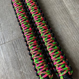 Krawler Grips Watermelon Paracord - Krawlergrips