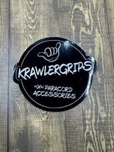 Krawlergrips Slap Stickers - Krawlergrips