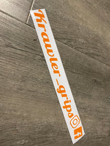 Social Sticker 30cm - Krawlergrips