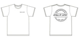 T-Shirts Krawlergrips logo - Krawlergrips